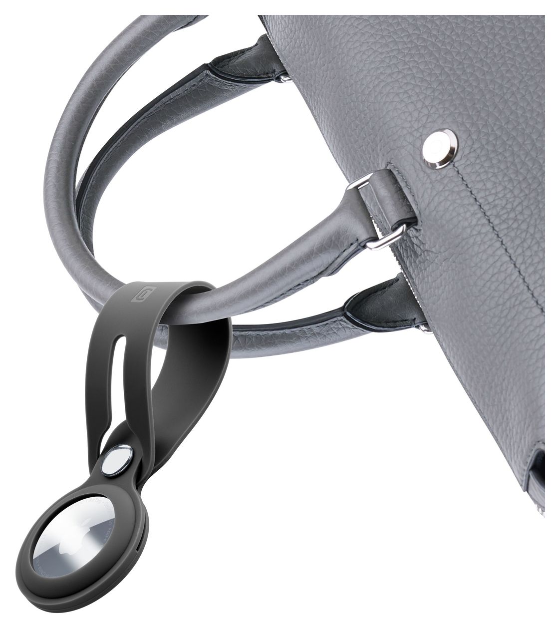 Loop - AirTag Silikonband für AirTag 