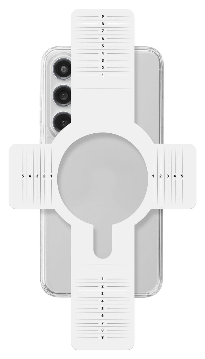 Mag Adapter 