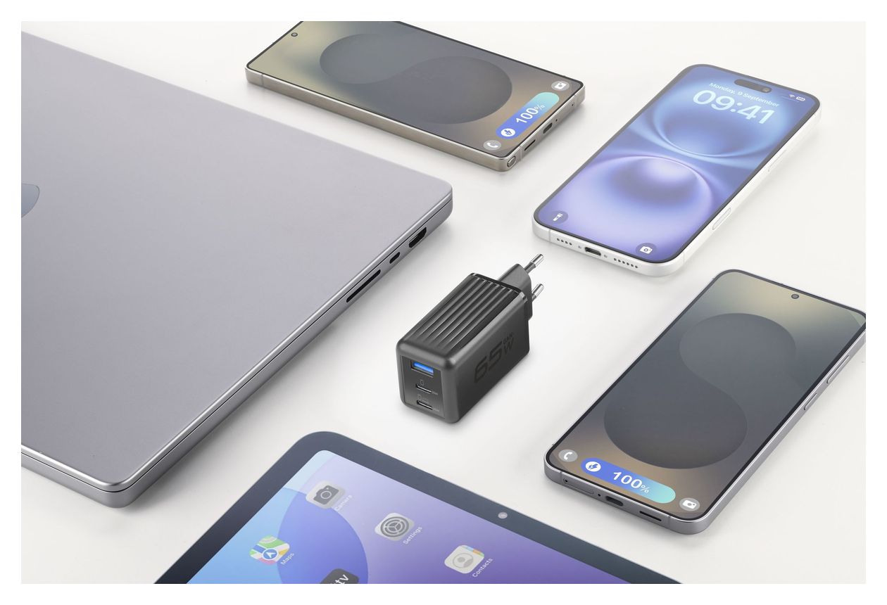 Multipower Micro 65W 