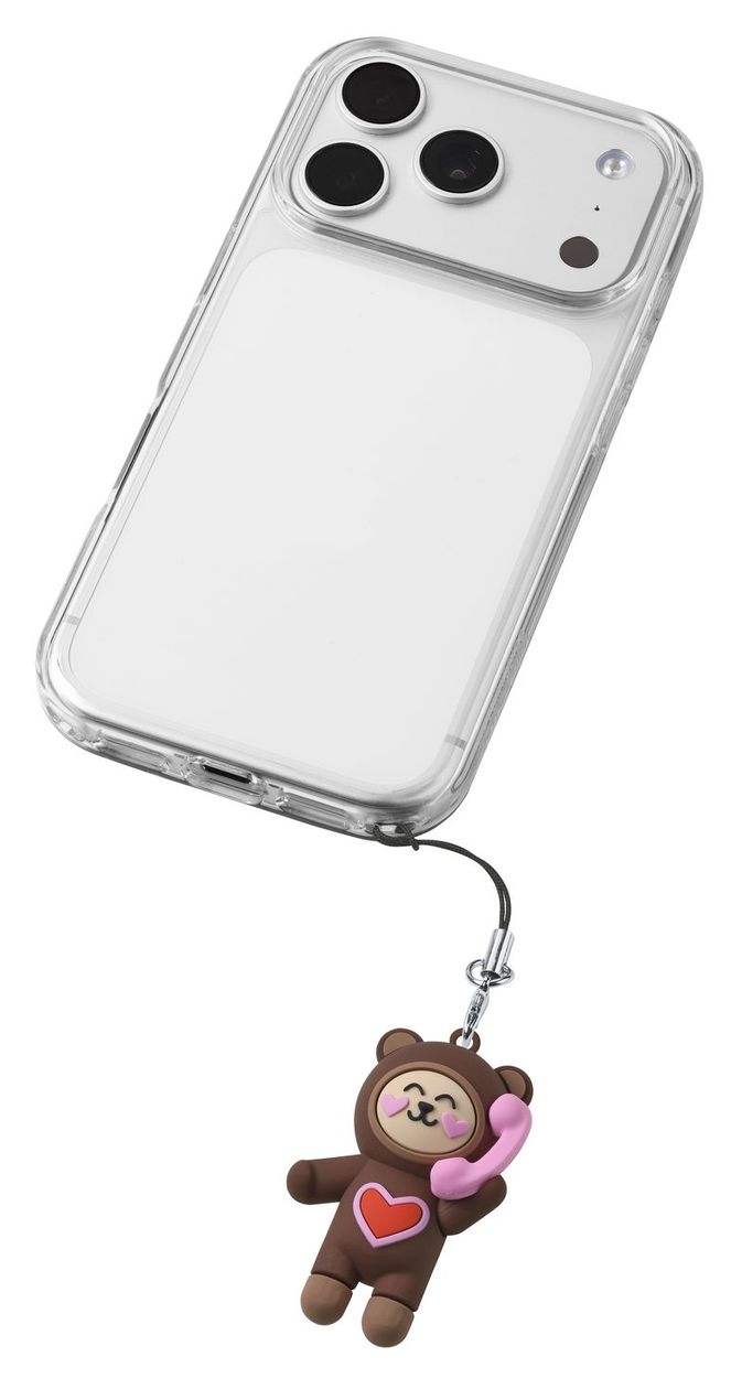 PHONE CHARM BAR 