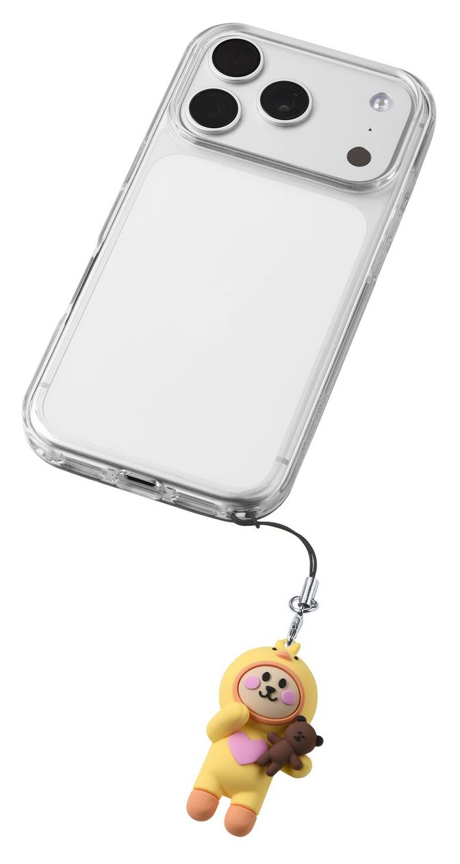 PHONE CHARM KUKEN 