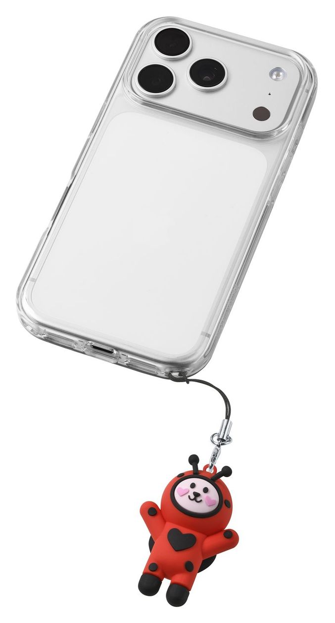 PHONE CHARM MARIENKAFER 