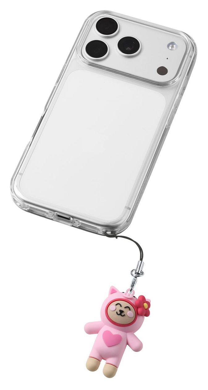 PHONE CHARM SCHWEINCHEN 