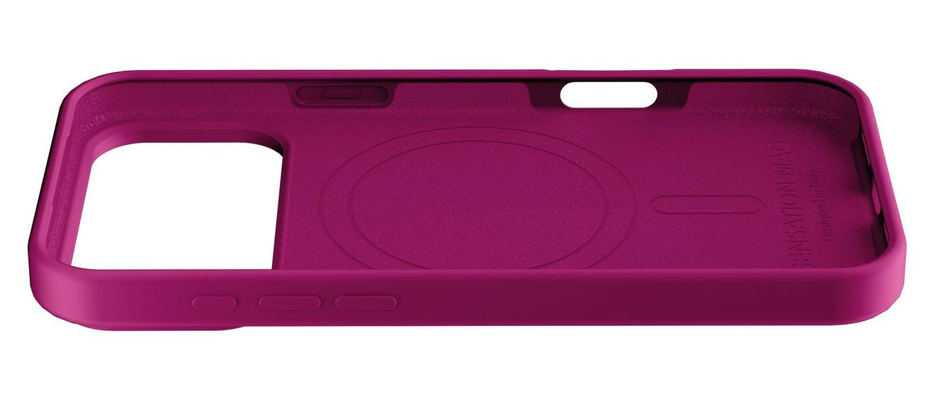 SENSATION MAG - IPHONE 17 PRO MAX / 18 PRO MAX 
