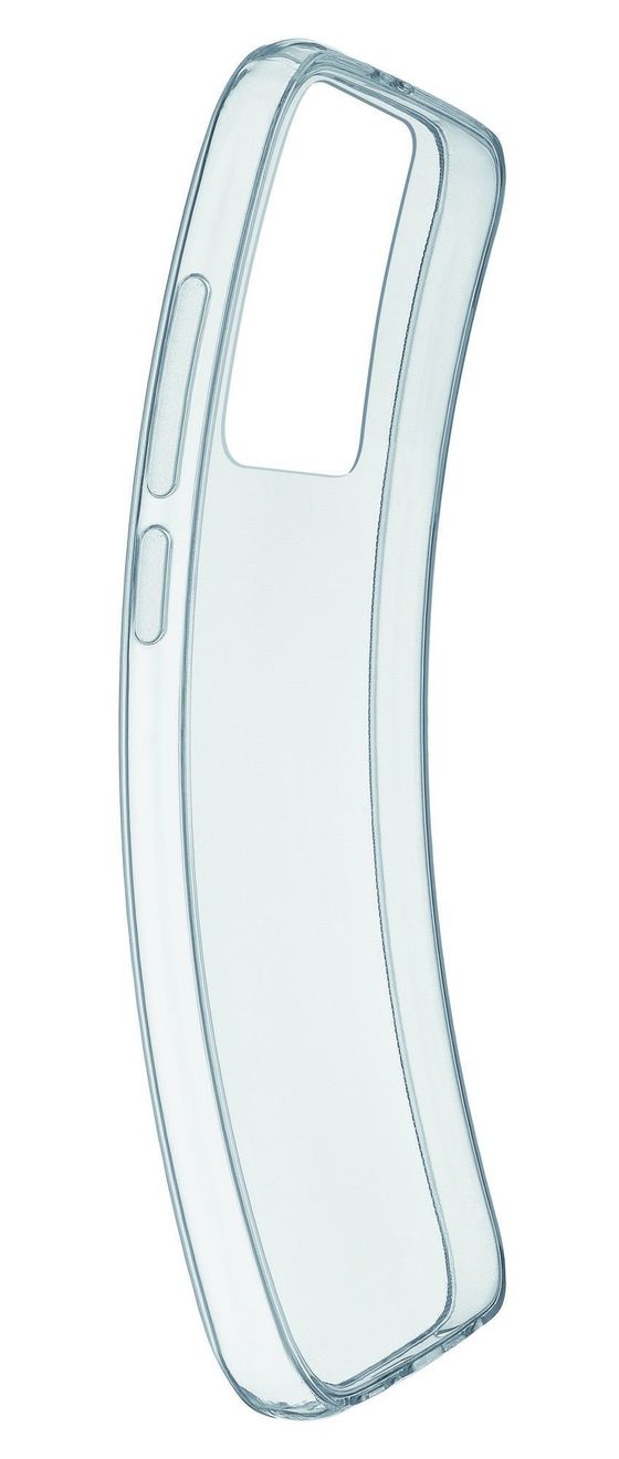 Soft Cover für Universal Edge 50 Neo  (Transparent) 
