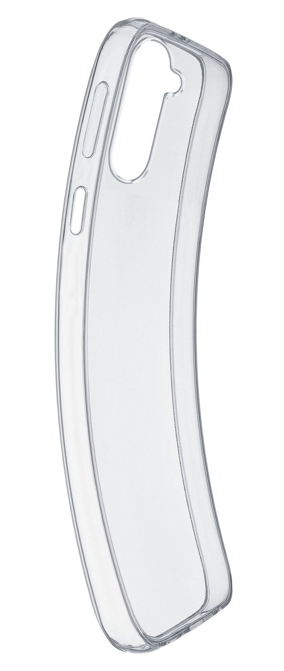 Soft Cover für Samsung Galaxy A26  (Transparent) 