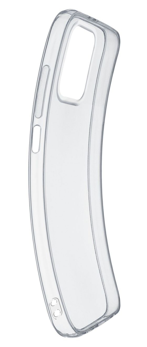 Soft Cover für Xiaomi Redmi 15C  (Transparent) 