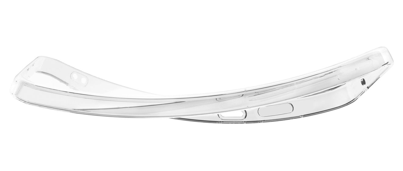 Soft Cover für Xiaomi redmi 15 5G  (Transparent) 