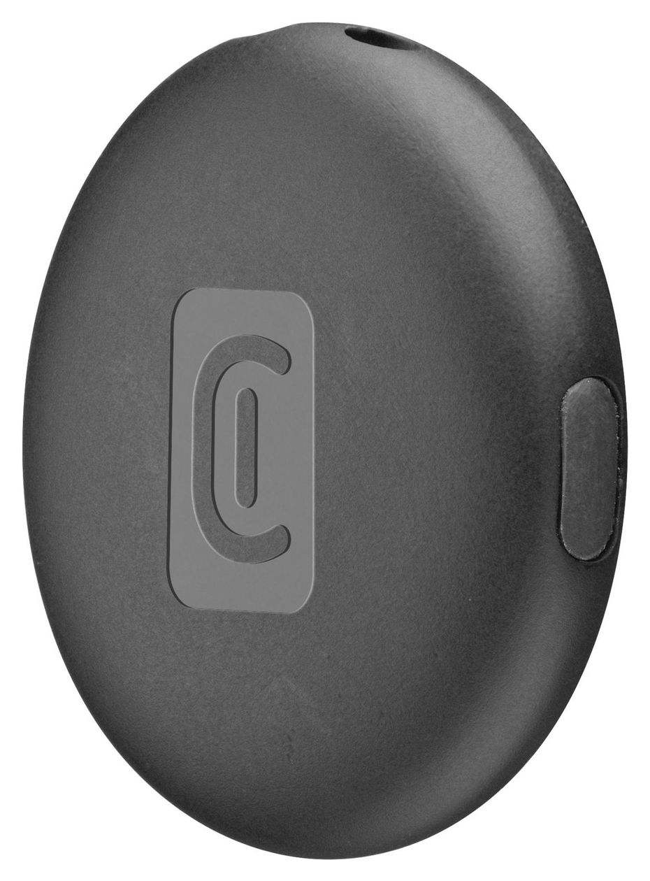 Tracy Tag Apple  (Schwarz) 