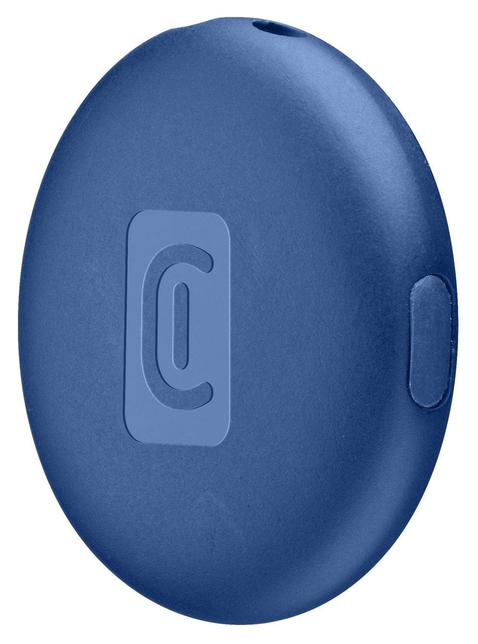 Tracy Tag Apple  (Blau) 