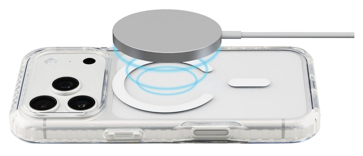 ULTRA STRONG MAG - IPHONE 17 PRO / 18 PRO 