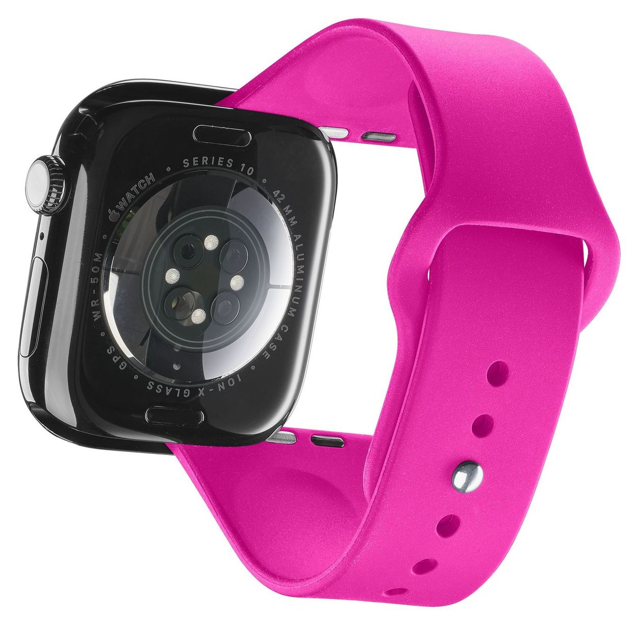 Urban Band Armband 2 mm 
