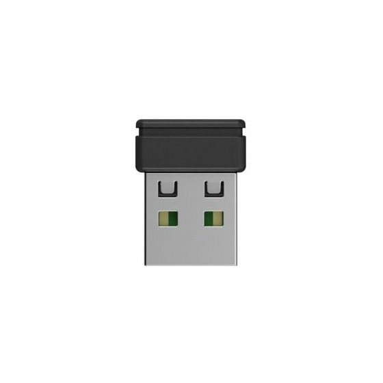 KW3000 Universal Tastatur RF Wireless 2.4 GHz  (Schwarz) 