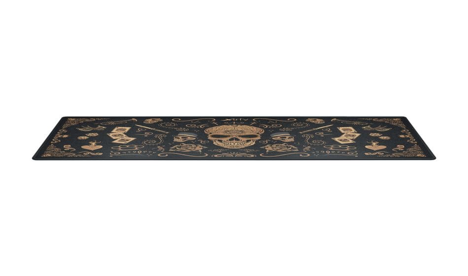 GP5 Calavera XL Mauspad  (Mehrfarbig) 