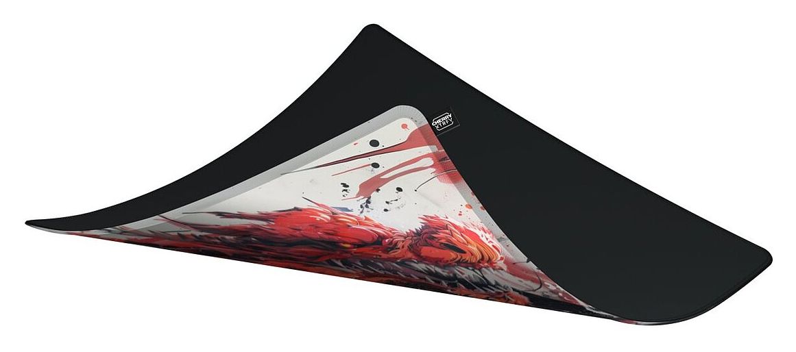 GP6 Mauspad  (Mehrfarbig) 