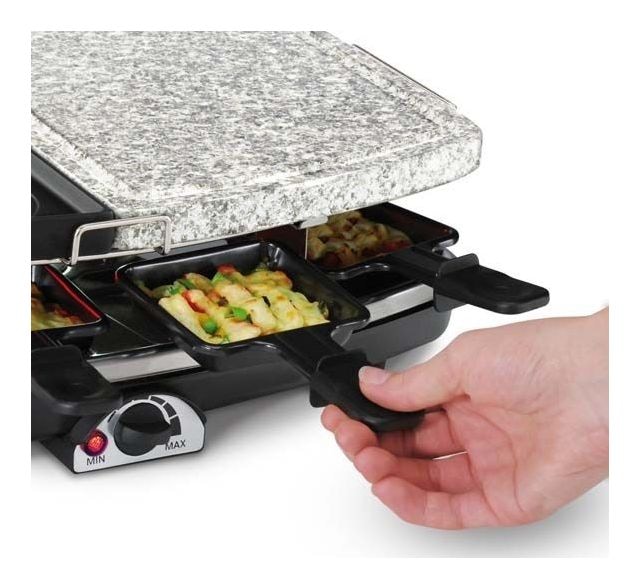 6435 Raclettgrill 1200 W 