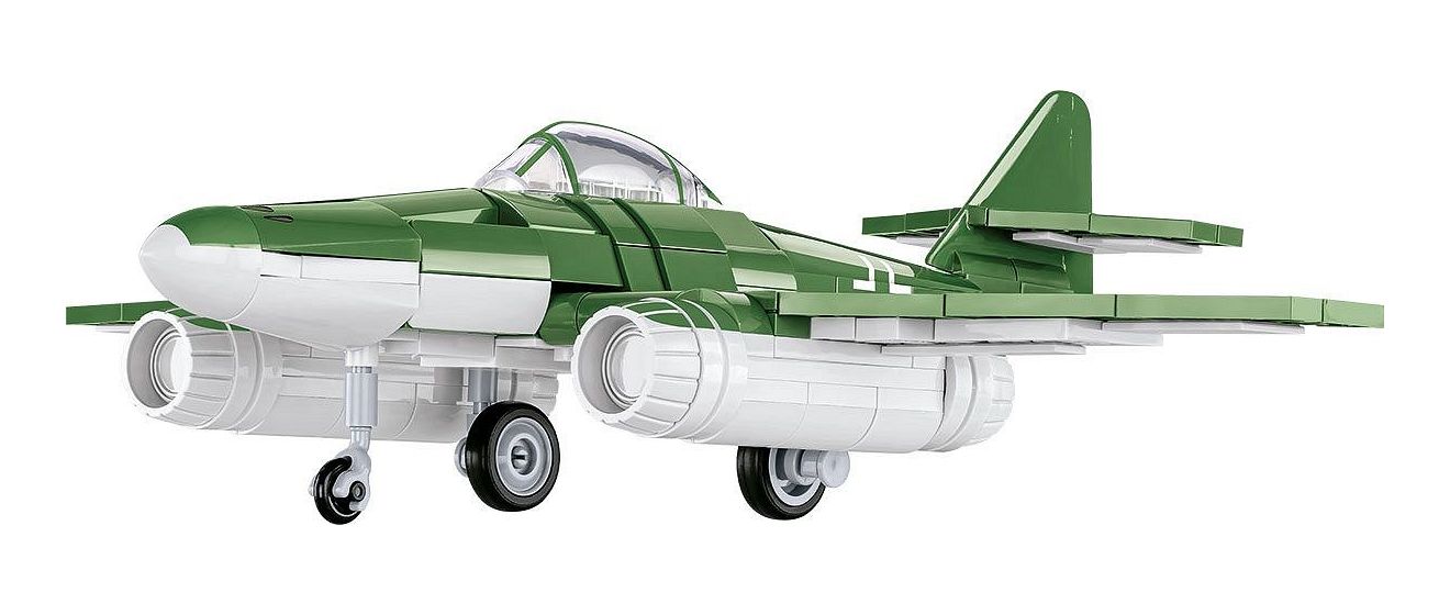Messerschmitt Me262 