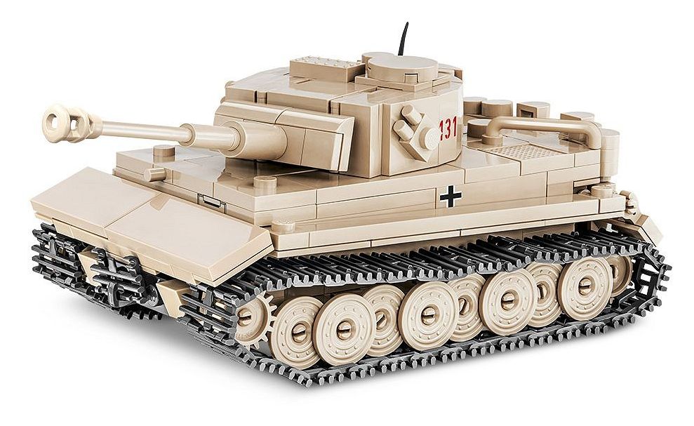 PzKpfw VI Tiger 131 