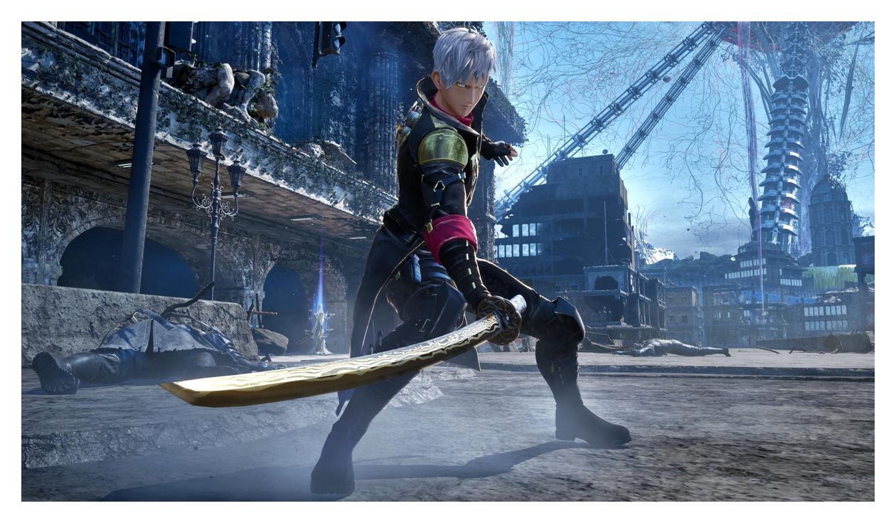 Code Vein II (PlayStation 5) 