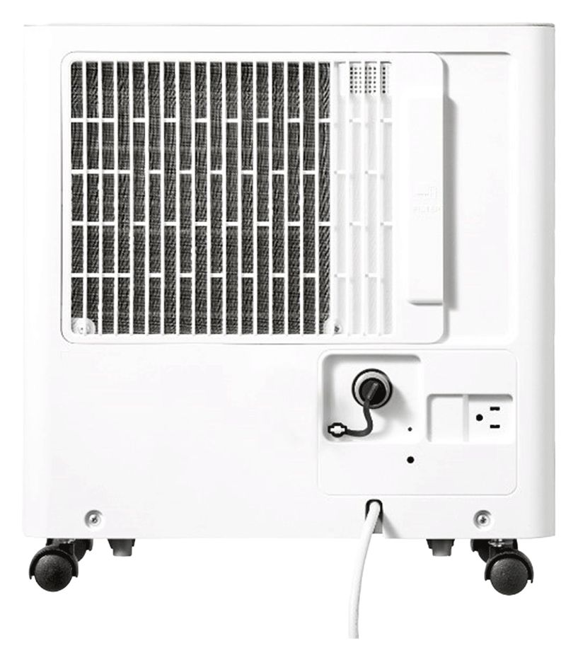 MDDA-30DEN7-SD Luftentfeuchter 3,2 l Tank 