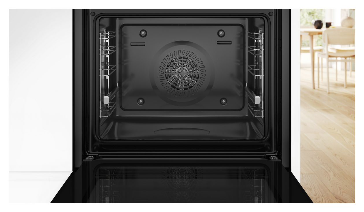 CH4M61164 Einbauherd (ohne Kochfeld) groß EEK: A+ AutoClean 