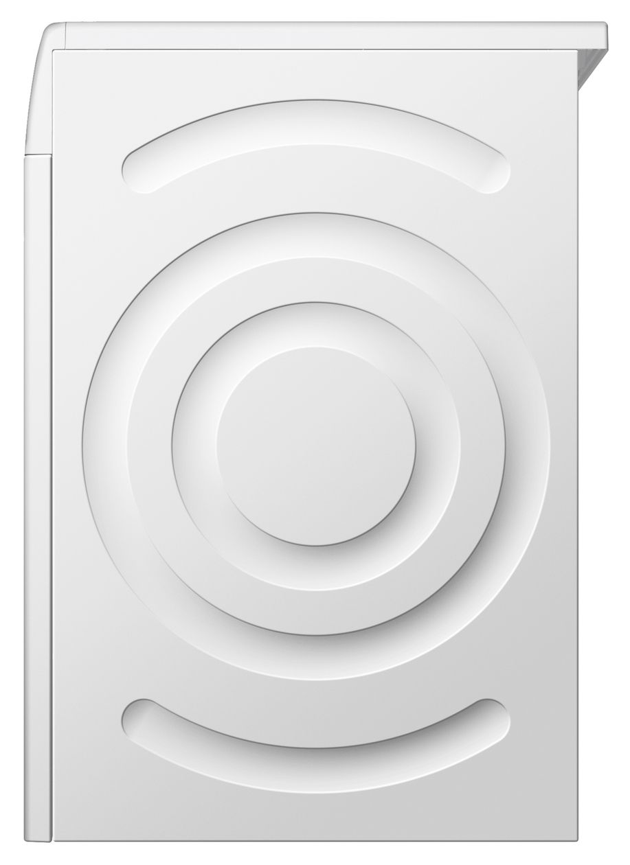 CWK6R204 Wärmepumpen Trockner Frontlader 