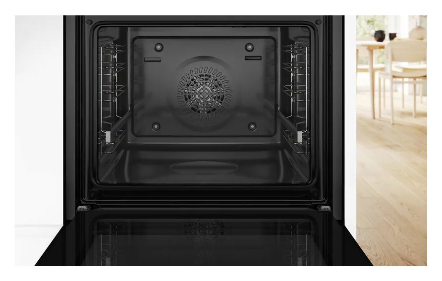 CX51EI04T (CH4M61164 + CM731036) Herdset groß AutoClean mit 60 cm Induktions Kochfeld 