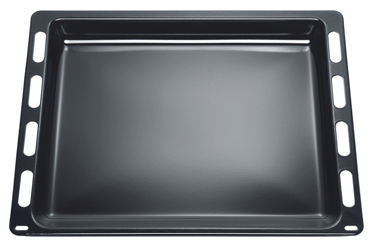 CZ10300 Universalpfanne 36 x 441 x 370 mm spülmaschinengeeignet 