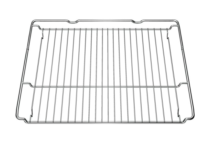 CZ11CR10X0 Grillrost 31 x 455 x 375 mm spülmaschinengeeignet 
