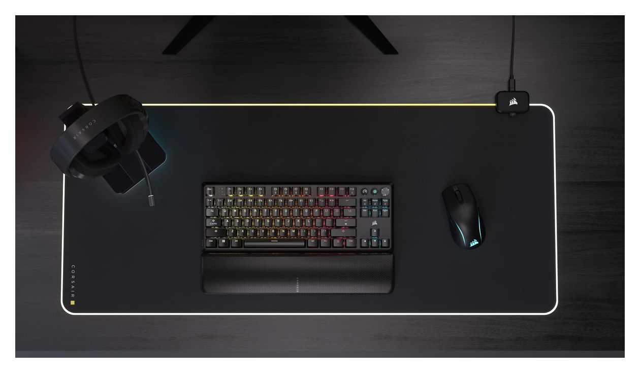 K70 CORE TKL 