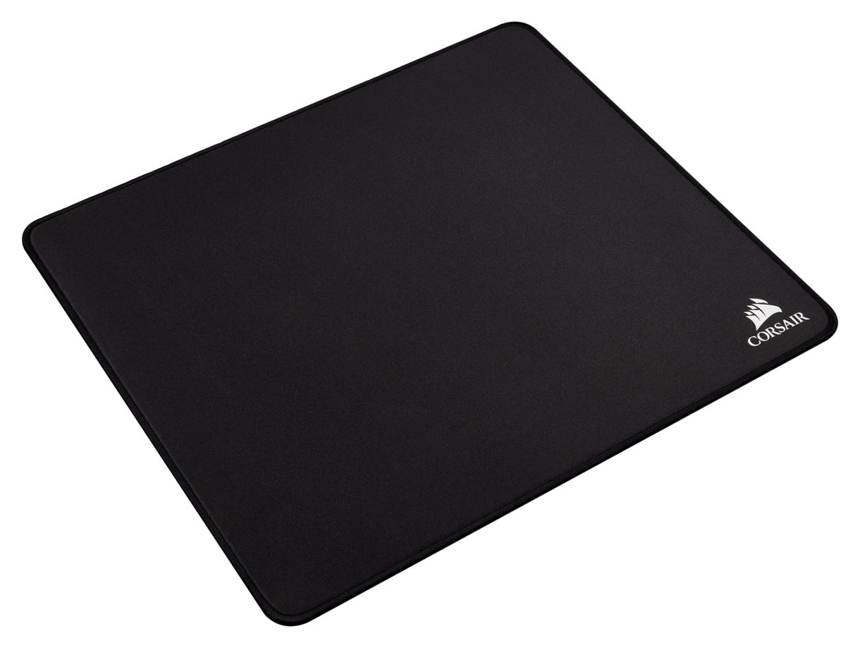 MM350 Champion Mauspad  (Schwarz) 