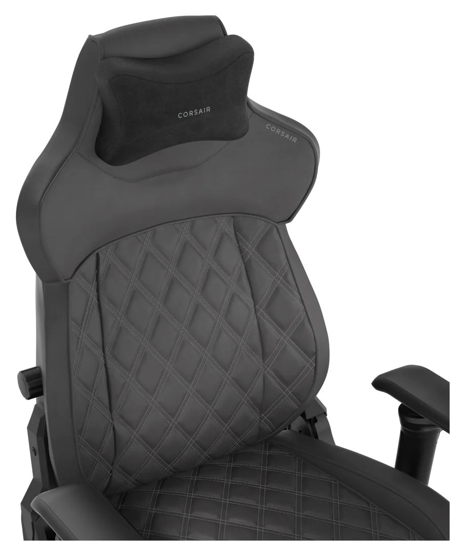 TC500 Luxe Gamingstuhl bis 120 kg 