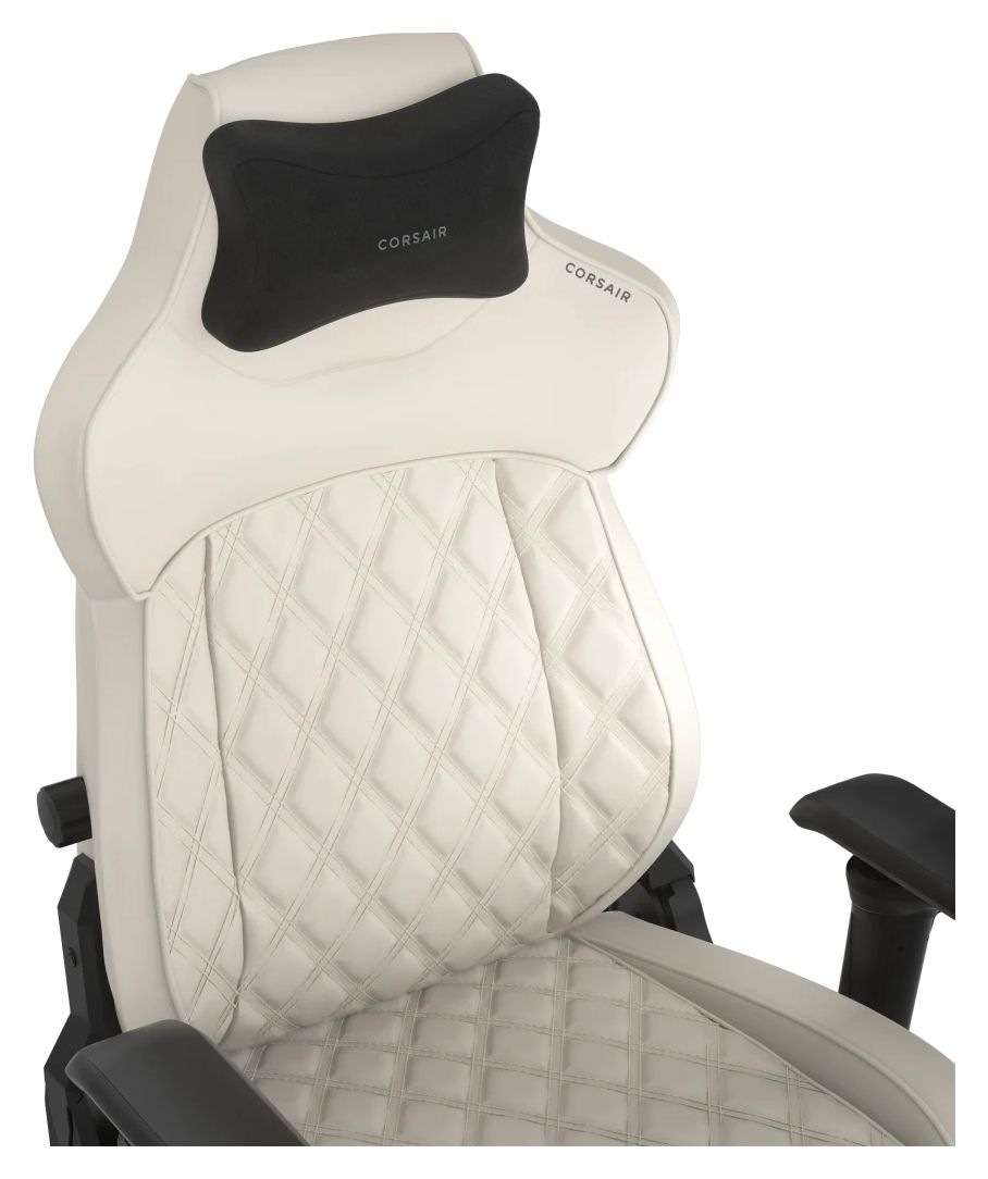 TC500 Luxe Gamingstuhl bis 120 kg 