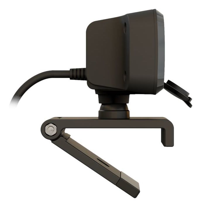 Live! Cam Sync V3 2560 x 1440 Pixel Webcam 