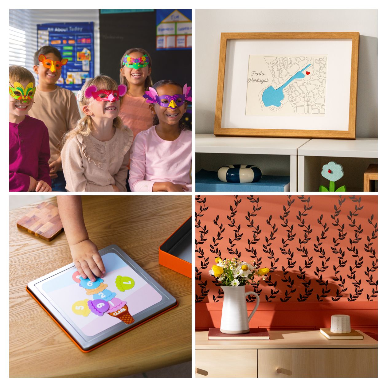 Explore 5 + Essential Bundle 