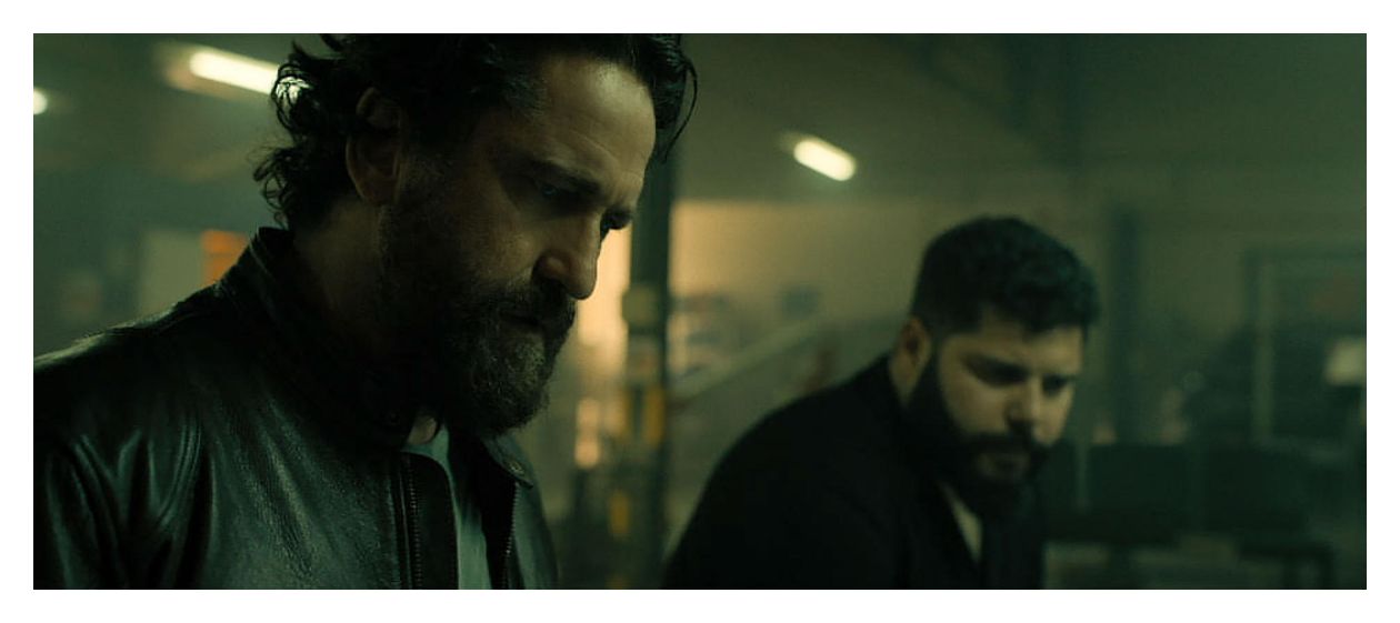 Criminal Squad 2 (Blu-Ray) 