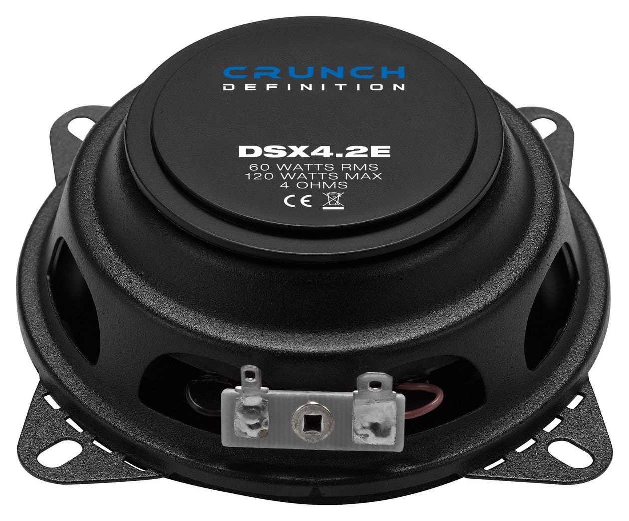 DSX4.2E Einbaulautsprecher 120 W 