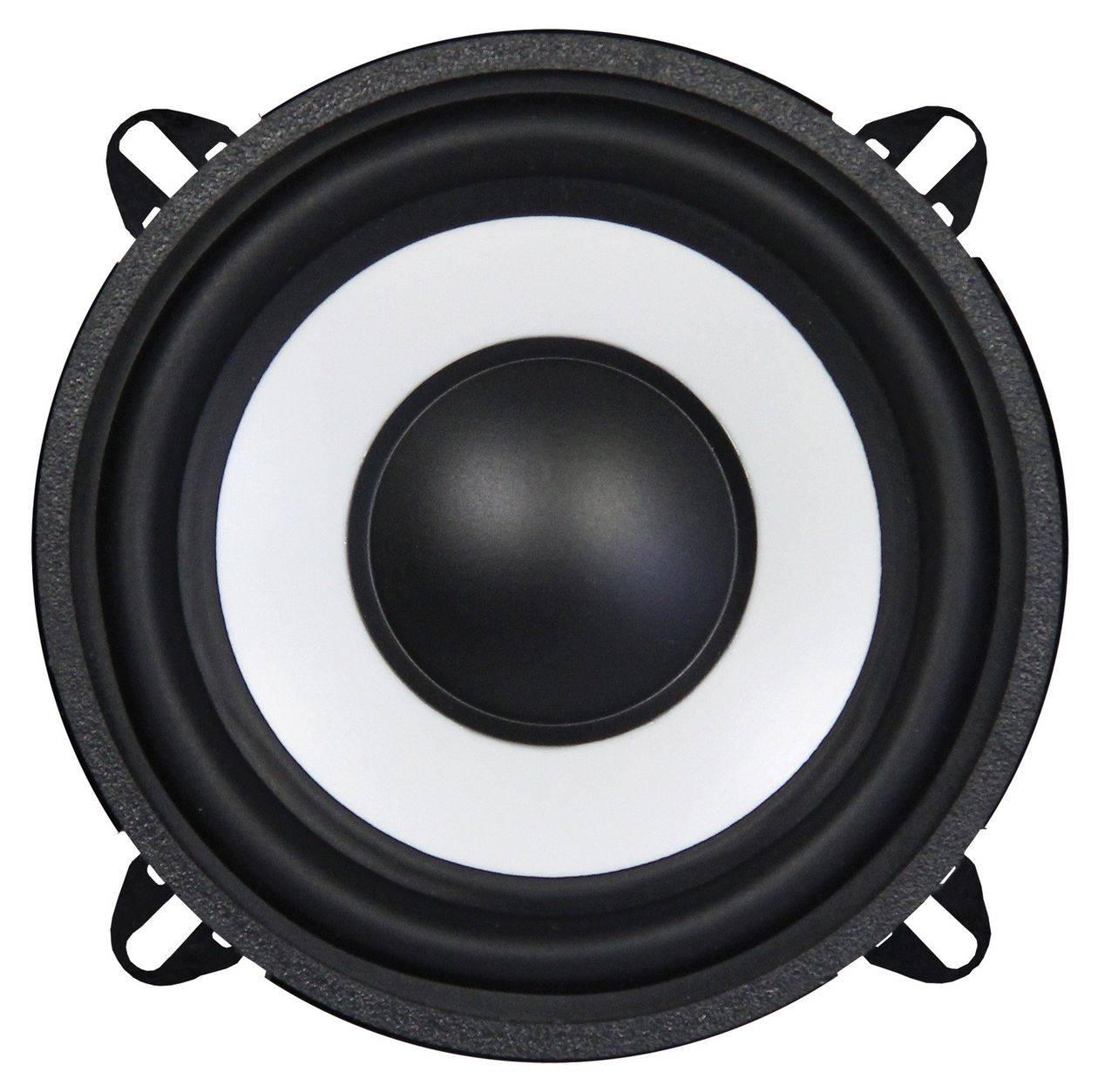 GTI5.2C 2-Wege Einbaulautsprecher 160 W 