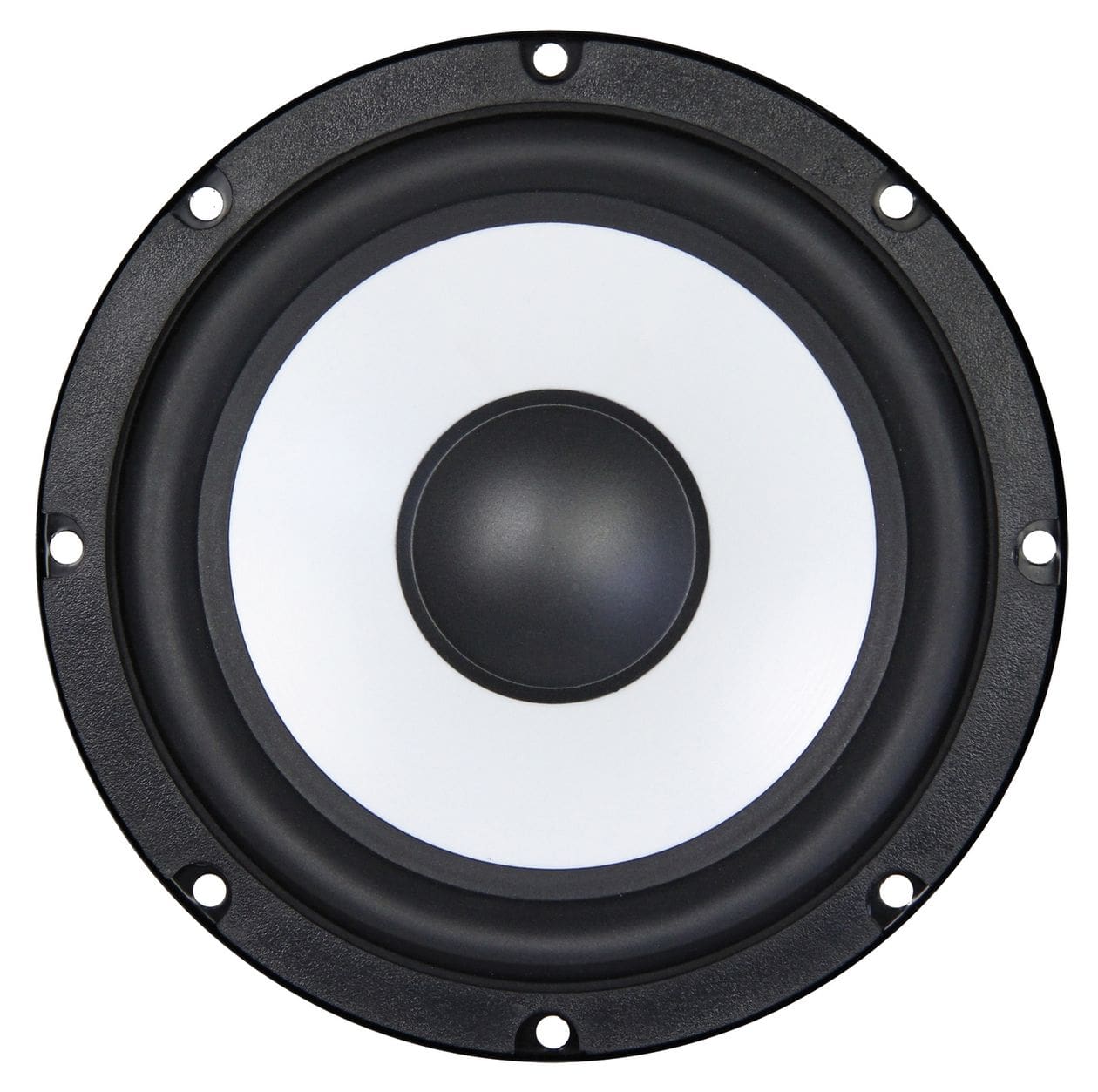 GTI6.2W Einbaulautsprecher 