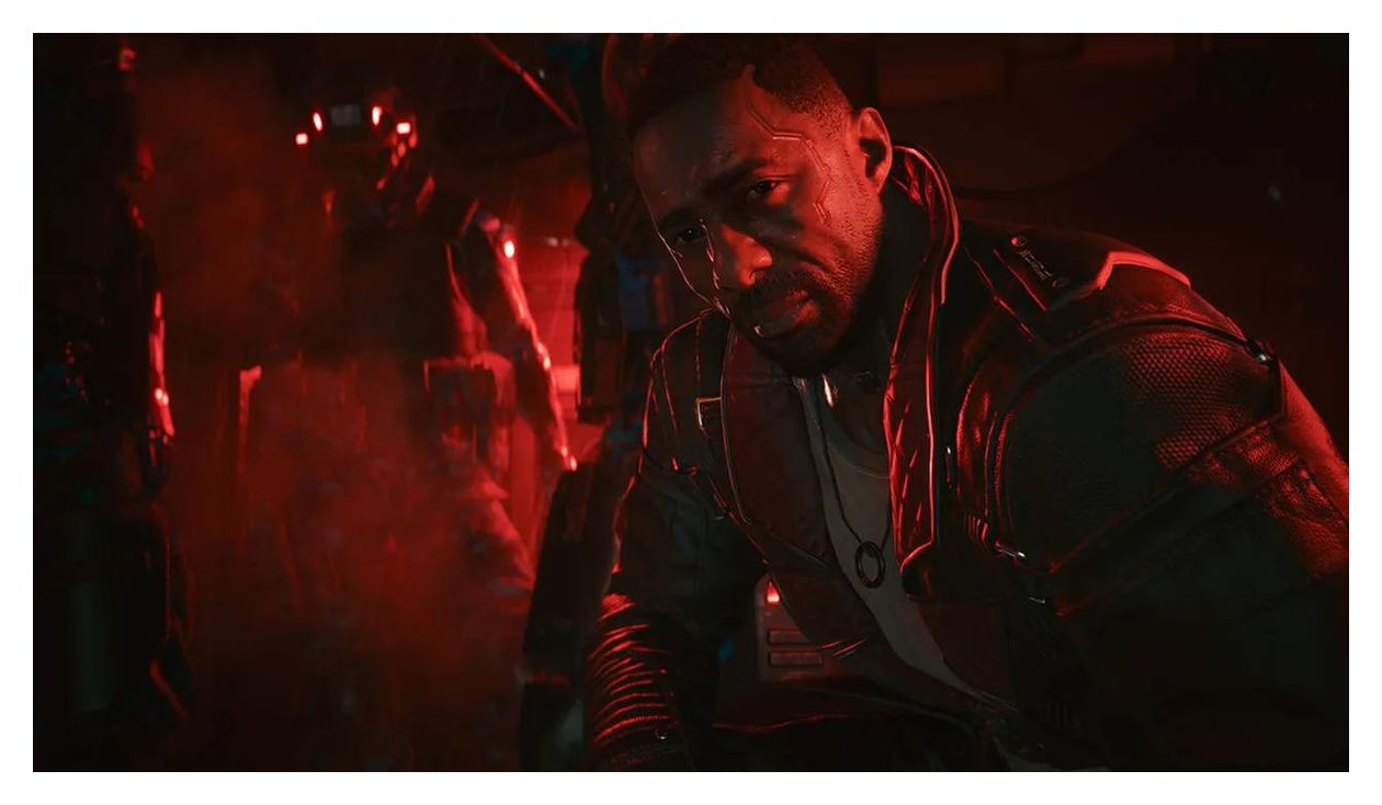 Cyberpunk 2077 Ulitmate Edition (PlayStation 5) 