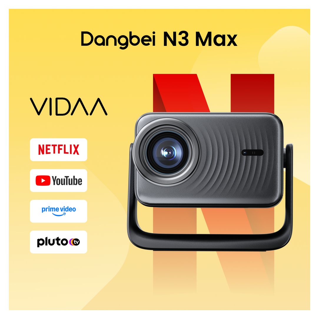 N3 Max 