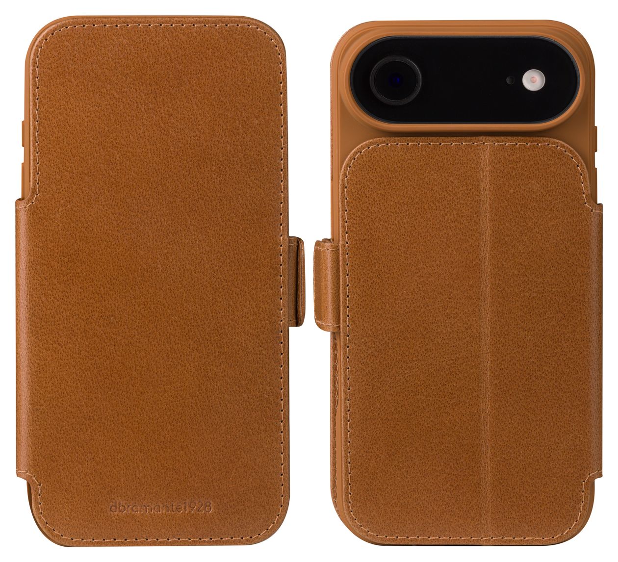 Copenhagen Geldbörsenhülle für Apple iPhone 17 Air  (Beige) 