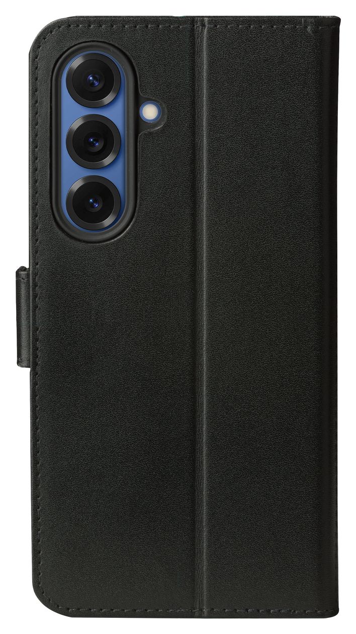 Copenhagen Geldbörsenhülle für Samsung Galaxy A57  (Schwarz) 