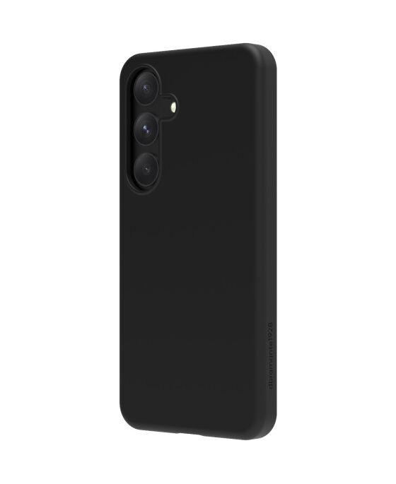 Costa Rica Cover für Samsung Galaxy S24  (Schwarz) 