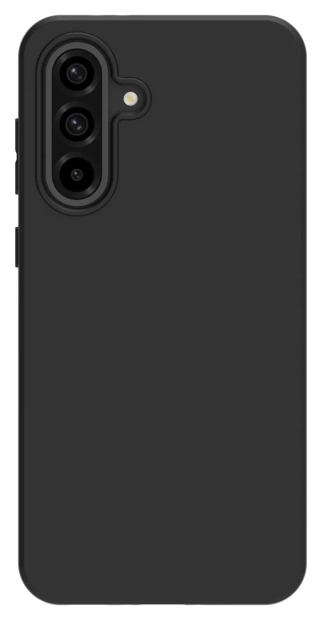 Greenland Cover für Samsung Galaxy A36 5G  (Schwarz) 