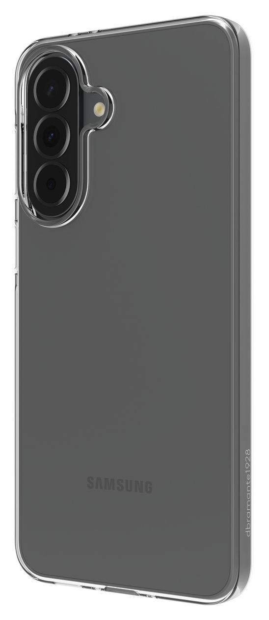 Greenland Cover für Samsung Galaxy A37  (Transparent) 
