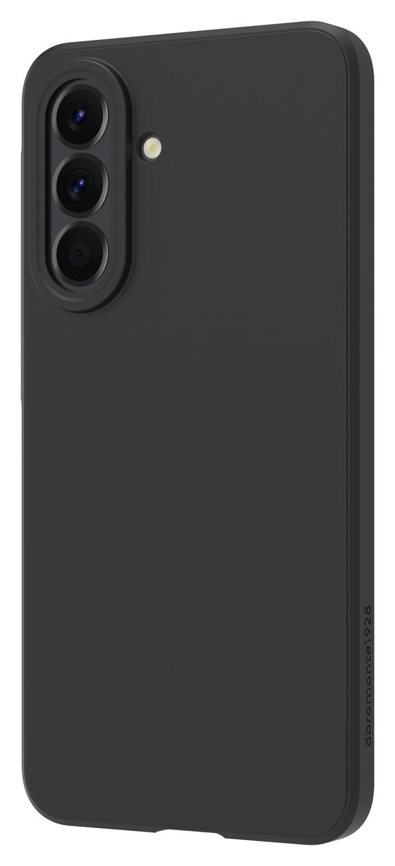 Greenland Cover für Samsung Galaxy A57  (Schwarz) 