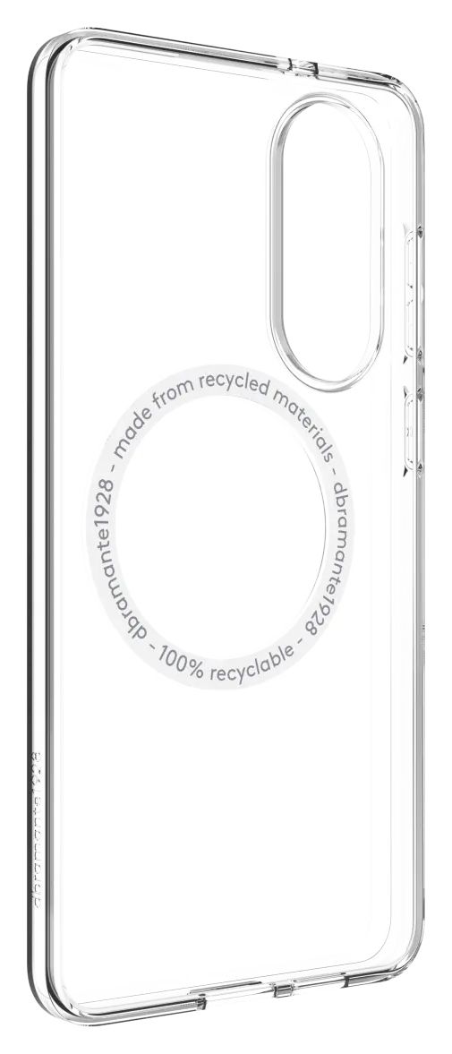 Greenland Pro Cover für Samsung Galaxy S25 Edge  (Transparent) 