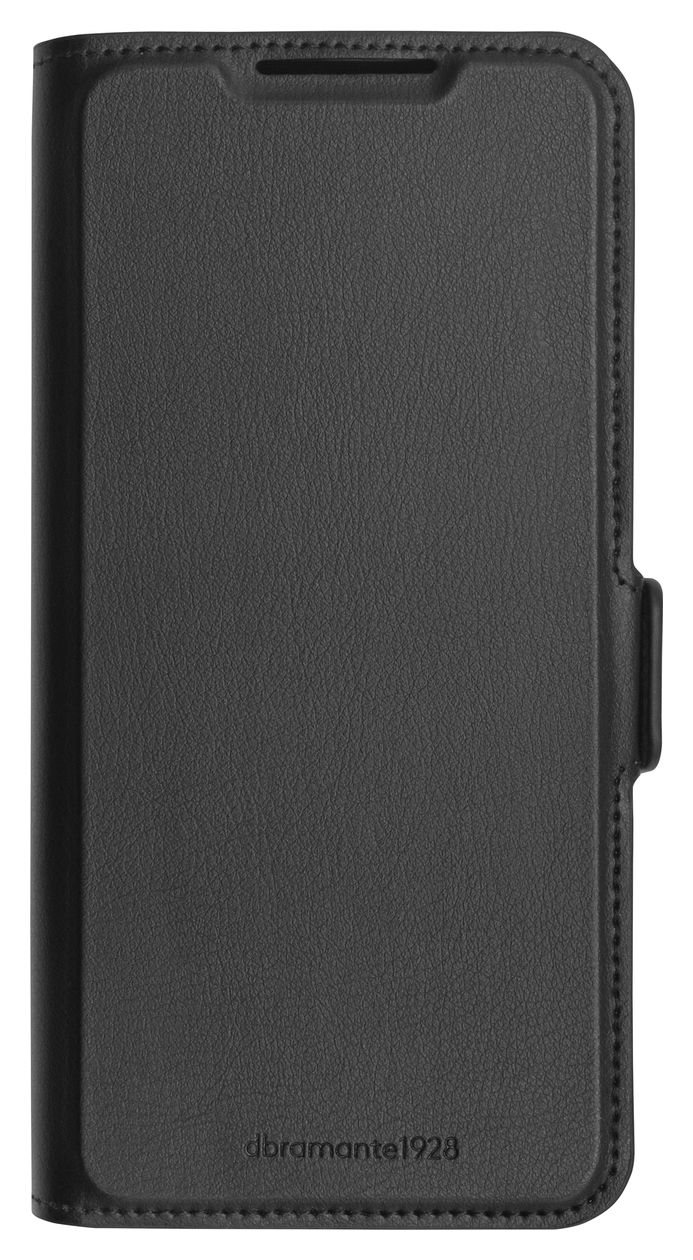 Oslo Pro Geldbörsenhülle für Samsung Galaxy A57  (Schwarz) 