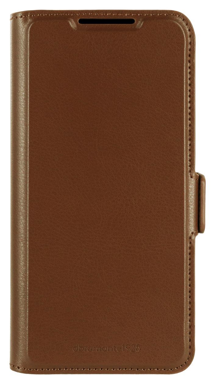 Oslo Pro Geldbörsenhülle für Samsung Galaxy A57  (Beige) 